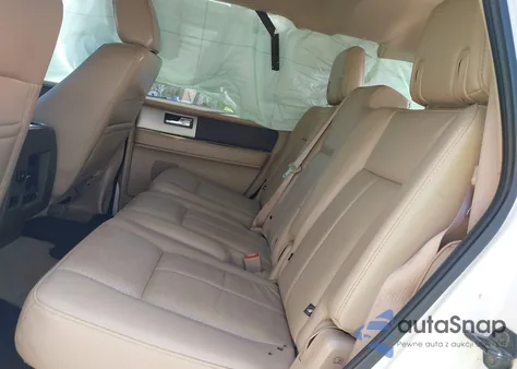 2011 Ford Expedition Xlt из США, поврежденный, VIN 1FMJU1H58BEF02139